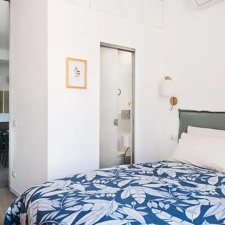 Idyllia Lighty Flat With Views In Trastevere