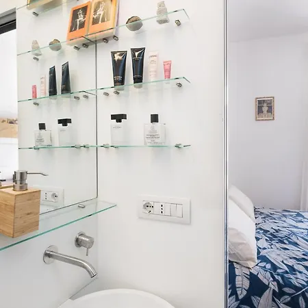 Idyllia Lighty Flat With Views In Trastevere 罗马