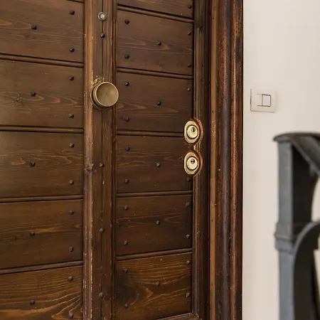 Appartement Idyllia Lighty Flat With Views In Trastevere Rome